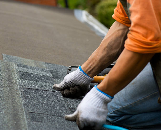Quick and Trustworthy Emergency Roof Repair Services in Lake Butler, FL