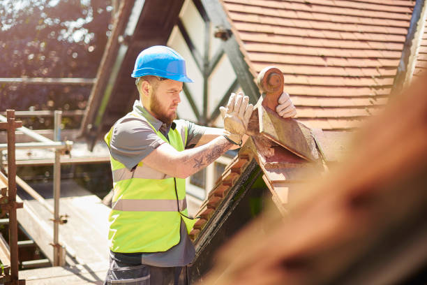 Best Storm Damage Roof Repair  in Lake Butler, FL